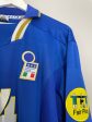 1996 97 ITALY DEL PIERO #14 L S HOME SHIRT (XL) NIKE For Discount