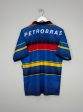 1995 96 FLAMENGO THIRD SHIRT (M) UMRBO Fashion