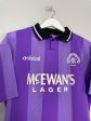 1994 95 RANGERS EUROPEAN THIRD SHIRT (M) ADIDAS Cheap