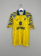 1995 97 PARMA ASPRILLA #18 HOME SHIRT (M) PUMA Online now