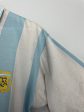 1994 96 ARGENTINA MARADONA #10 HOME SHIRT (M) ADIDAS Discount