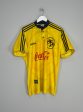 1996 97 CLUB AMERICA HOME SHIRT (L) ADIDAS Online Hot Sale