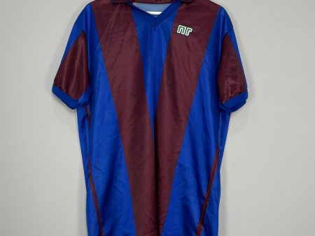 1990 ENNERRE #15 TEMPLATE SHIRT (L) For Discount