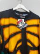 1995 96 ADIDAS *BNWT* GK TEMPLATE SHIRT (L) Discount