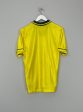 1994 BRAZIL HOME SHIRT (S) UMBRO For Sale