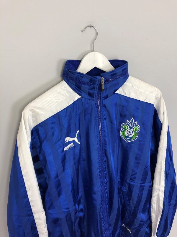 1995 96 SHONAN BELLMARE PUMA RAIN JACKET (M) Discount