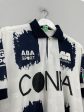 1995 96 MONTERREY HOME SHIRT (XL) ABA SPORT Hot on Sale