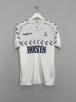 1985 87 TOTTENHAM HOTSPUR HOME SHIRT (M) HUMMEL Online Hot Sale