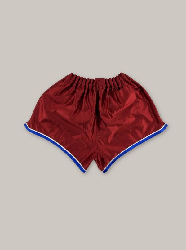 1992 93 KASHIMA ANTLERS HOME SHORTS (L) ENNERRE For Discount