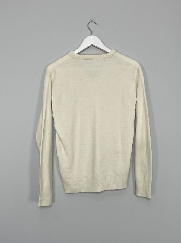 1980 NASL V-NECK JUMPER (M) Supply