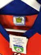 1979 82 EDMONTON DRILLERS *BNWT* HOME SHIRT (M) ADMIRAL NASL Hot on Sale