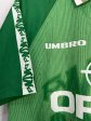 1996 97 IRELAND HOME SHIRT (XL) UMBRO Online