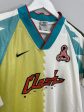 1996 97 SAN JOSE CLASH HOME SHIRT (M) NIKE on Sale