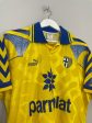 1995 97 PARMA ASPRILLA #18 HOME SHIRT (M) PUMA Online now