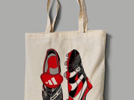 ACC  98 BOOT – TOTE BAG Sale