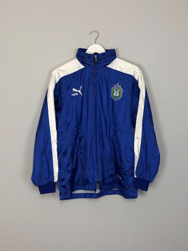 1995 96 SHONAN BELLMARE PUMA RAIN JACKET (M) Discount