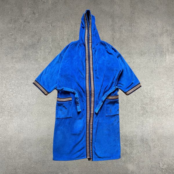 YSL Bathrobe (L-XL) Cheap