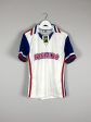 1978 80 DALLAS TORNADO *BNWT* HOME SHIRT (M) ADMIRAL NASL Online Hot Sale