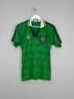 1994 95 NORTHERN IRELAND PROTOTYPE HOME SHIRT (S) UMBRO Online