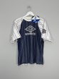 1994 96 UMBRO PRO TRAINING *BNWT* REVERSIBLE HEAVYWEIGHT TRAINING SHIRT (M) Discount