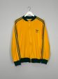 1985 AUSTRALIA TRACK JACKET (L) ADIDAS For Discount