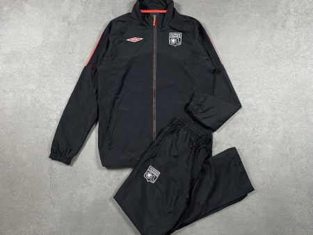 Umbro x OL Tracksuit Online