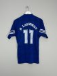 1994 95 RANGERS B.LAUDRUP #11 HOME SHIRT (S) ADIDAS For Cheap