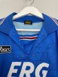 1994 95 SAMPDORIA HOME SHIRT (S) ASICS Online