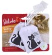 Petlinks Tea Zing 100% Catnip Toy Assorted 1ea 3 pk Discount