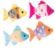 Spot Shimmer Glimmer Fish Catnip Toy Assorted Sale