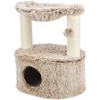 Trixie Cat Tree Gerado Brown Sale