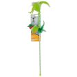 Ourpets Real Bird Wand Buzz Off Hummingbird Fashion