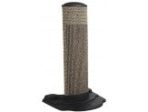 Omega Paw Multipurpose Scratch Post Assorted 1ea 20 in Fashion