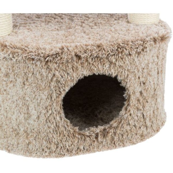 Trixie Cat Tree Gerado Brown Sale