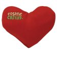 Our Pets - Cosmic Catnip - Heart Discount