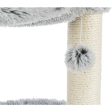 Trixie Cat Tree Gerado Gray Online now