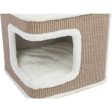 Trixie Cat Tree Ava Brown For Discount