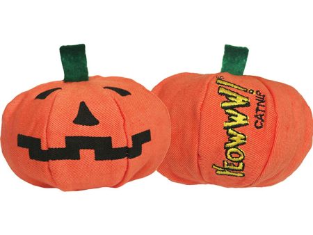 Yeow Halloween Pumpkin Discount