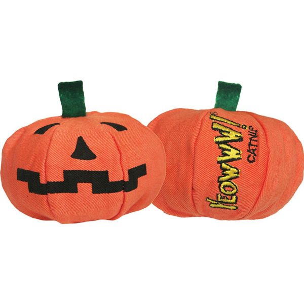 Yeow Halloween Pumpkin Discount