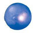 Petstages Twinkle Ball Nightime Play Cat Toy Blue 1ea Supply