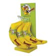 Yeowww! Banana Catnip Cat Toy Yellow 1ea 7 in Online now