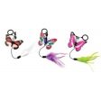 Spot 8” Fluttering Butterfly with Teaser Ring Assorted on Sale