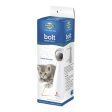 PetSafe Bolt Interactive Laser Light Cat Toy White 1ea One Size Online Sale