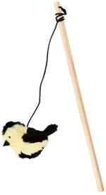 Spot Songbird Teaser Wand Cat Toy Assorted 16 in Cheap