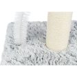 Trixie Cat Lola Scratching Post Gray Supply