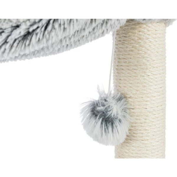 Trixie Cat Tree Adra Gray Hot on Sale