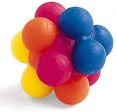 Spot Atomic Rubber Bouncing Ball Cat Toy Assorted 2 Pack Online