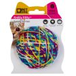 Pet Zone Products Knitty Kitty Rattle Yarn Ball Cat Toy SM  (2 pack) Online