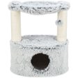 Trixie Cat Tree Gerado Gray Online now