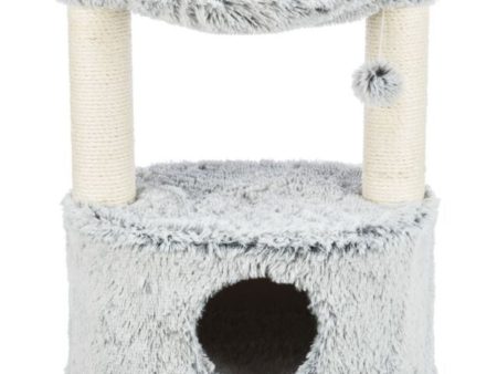 Trixie Cat Tree Gerado Gray Online now